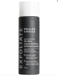 Paulas Choice Skin Perfecting 2%BHA Liquid Exfoliant