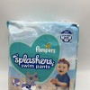 Wholesale Pampers Splashers Swim Pants Size S Pack of 12