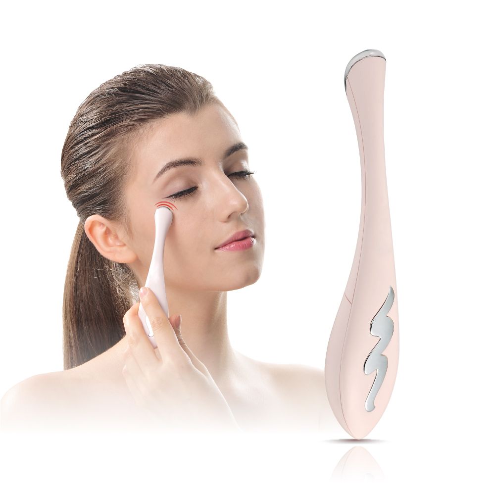 Ionic Eye Beauty Massager