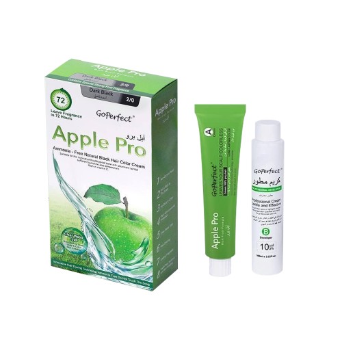 Wholesale Permanent Hair Color Shampoo Ammonia PPD Free Herbal Apple Extract Covers Gray Hair Long-Lasting Nourishing Formula