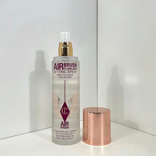Charlotte Tilbury Airbrush Flawless Setting Spray 100ml