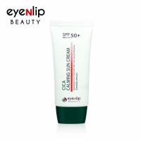 [EYENLIP] Cica Calming Sun Cream SPF50+/PA+++ - Korean Skin Care Cosmetics