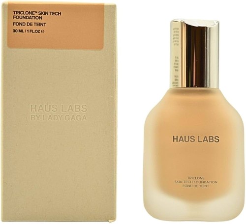 Haus Labs Triclone Skin Tech Medium Coverage Foundation