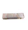 Song Brocade Box Pink Color  Cerulean Color Gift Necklaces Package Box
