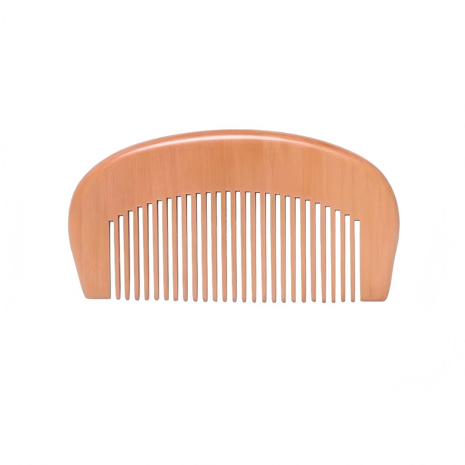 Wooden Comb