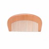 Wooden Comb