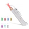 LED Electric Micro-needle Injection Derma Pen