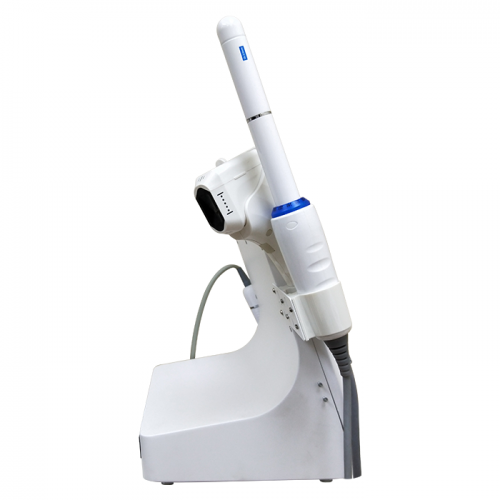 4D HIFU 3 in 1 Multi-functional machine,combined with face, body and vaginal treatment
