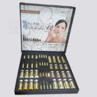 Bio Rae Complexion 12 Skin Whitening Injection 4 Sessions