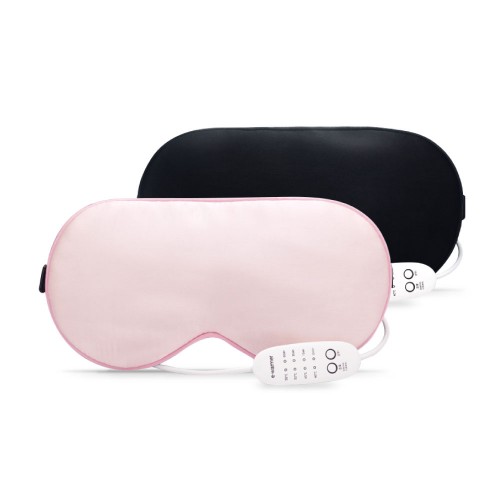 Silk Beauty Heating Eye Mask EM-002