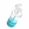 Glacier Spring Water Deap Cleansing Makeup Remover