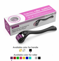 Derma Roller In Stock Microneedle Derma Roller DRS540 derma roller skin