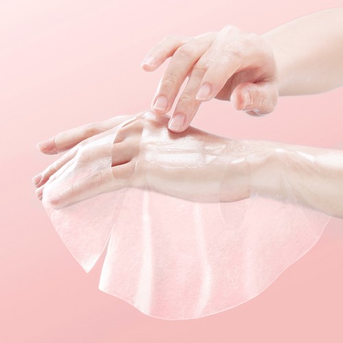 MERBLISS WEDDING DRESS CLEAR MOISTURE MASK