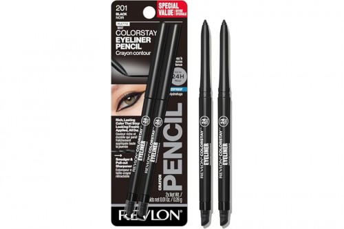 Revlon ColorStay Pencil Waterproof Eyeliner