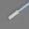 100 PPI Open Cell Polyurethane Foam Cleaning Swabs with Short Handle Lint Free Cotton Bud