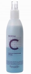 2 phase leave-in spray conditioner - C 250ml
