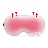 Silk Beauty Heating Eye Mask EM-002