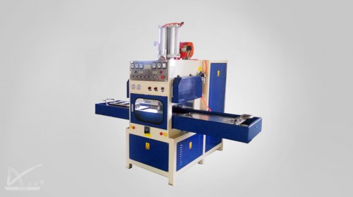 100KW Inflatable Products Welding Machine