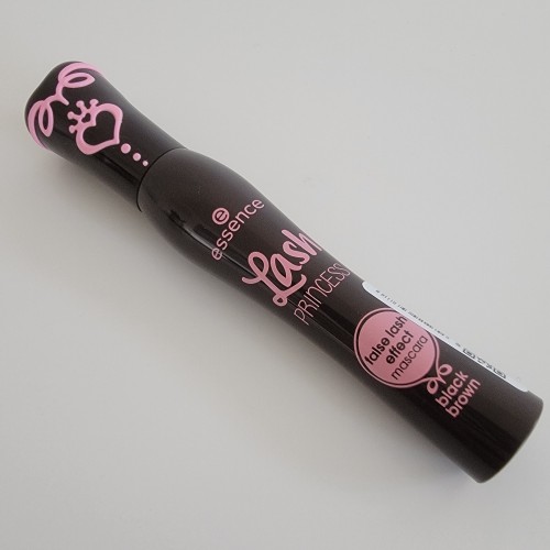 Essence Lash Princess False Lash Effect Mascara
