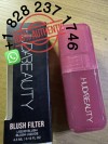 Huda Beauty Blush Filter Liquid Blush Strawberry Cream