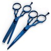 Hair scissor professional Barber Hair Salon Use SCISSORS japanese professional hair cutting scissors Made in Pakistan