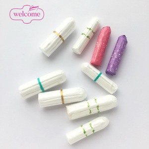 100% organic cotton tampon disposable applicator tampons best brands organic tampons