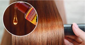 2020 OEM private label Hair Care Product Repairing & Revitalizing Leave-in Hair Conditioner treatment for Africa