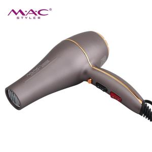 3000W New Design Supersonic Professional Salon Hair Dryers AC Motor Manufacturer Safety Powerful Home Household Hair Dryers