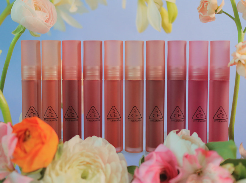 3CE BLUR WATER TINT