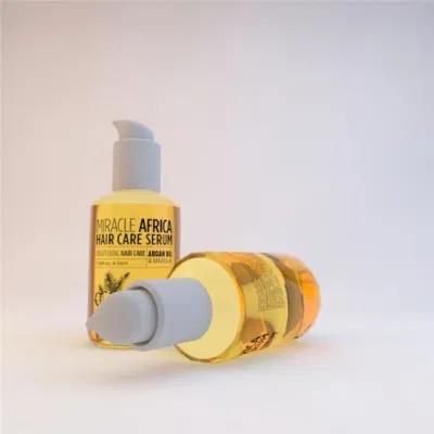 55ml Brightening Hair Care Serum Oil for Dry Hair