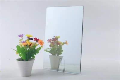 5mm Double Coated Mirror/Clear Mirror/Silver Mirror/Aluminium Mirror/Aluminum Mirror