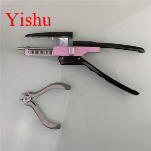 6D-2A,The newest 6D Hair Extensions Machine Hair Salon Equipment for Fastest Hair Extensions Treatment 20 Minute