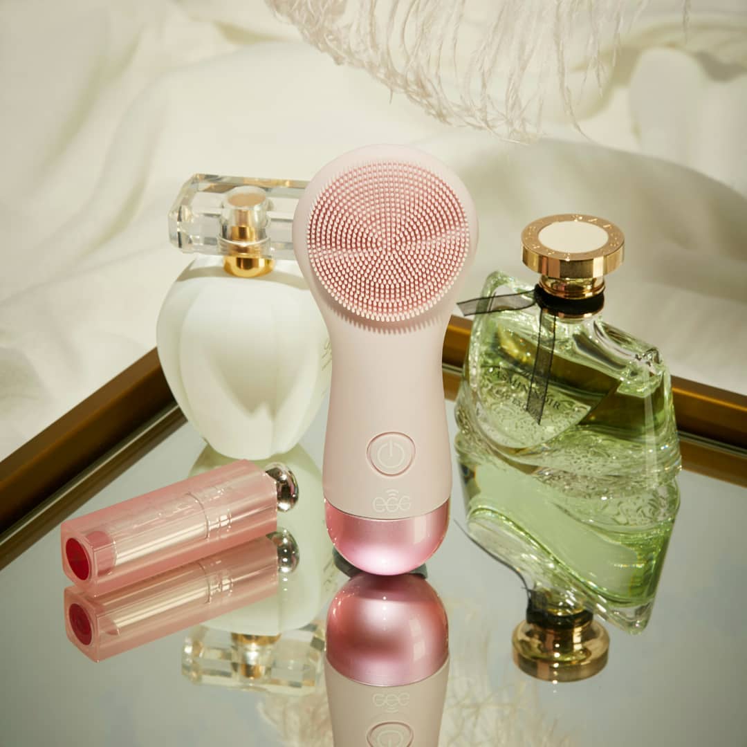 [Abeauty] Egg Cleasning Device