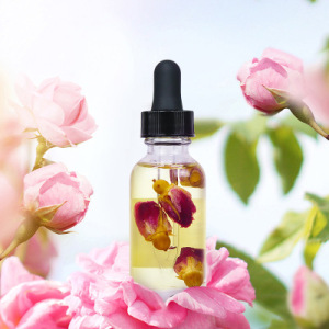 AiXin OEM Essential oil Rose 100% Pure Natural Rose Petal Relieve And Relax Massage Aromatherapy Rose Essential oil