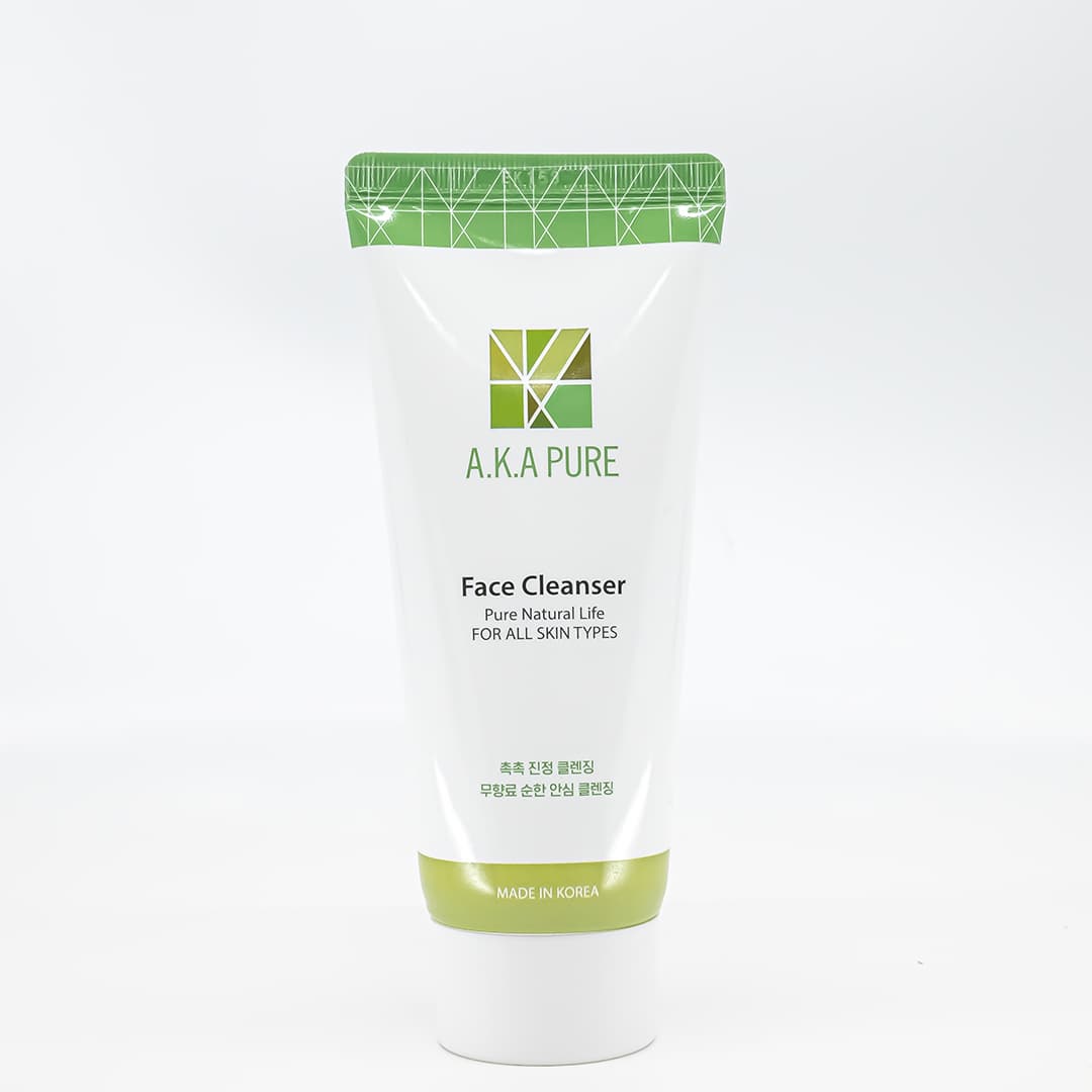 A.K.A PURE FACE CLEANSER 100g