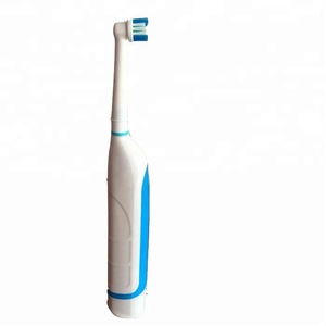 ALB-922 Adult 2 minutes brush time cleaning electric toothbrush for oral hygiene