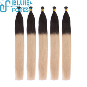  best sellers cheap price high quality 26 inch i-tip hair extensions