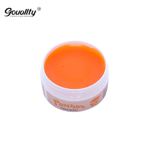 Amazon Hot Selling Pomade Water Based Hair Wax Distributor Pomade Oil Based Hair Style Shine Pomade