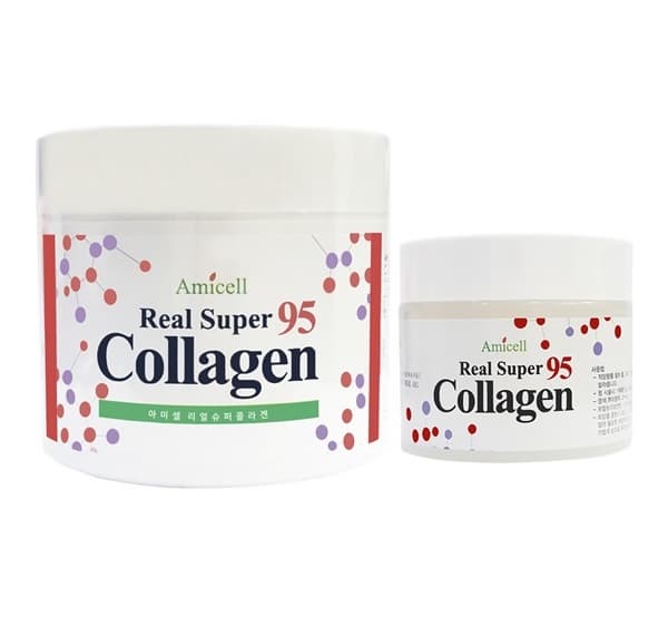 Amicell Real Super Beauty Collagen  Skin care &amp; Hair Care