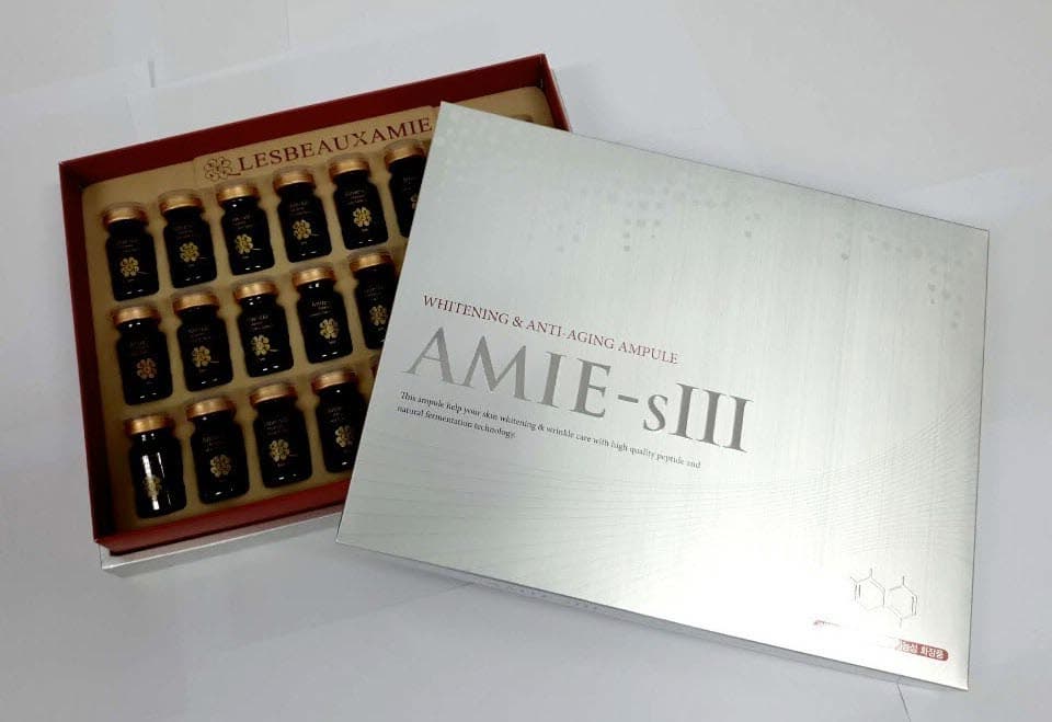 Amie-sIII Ample