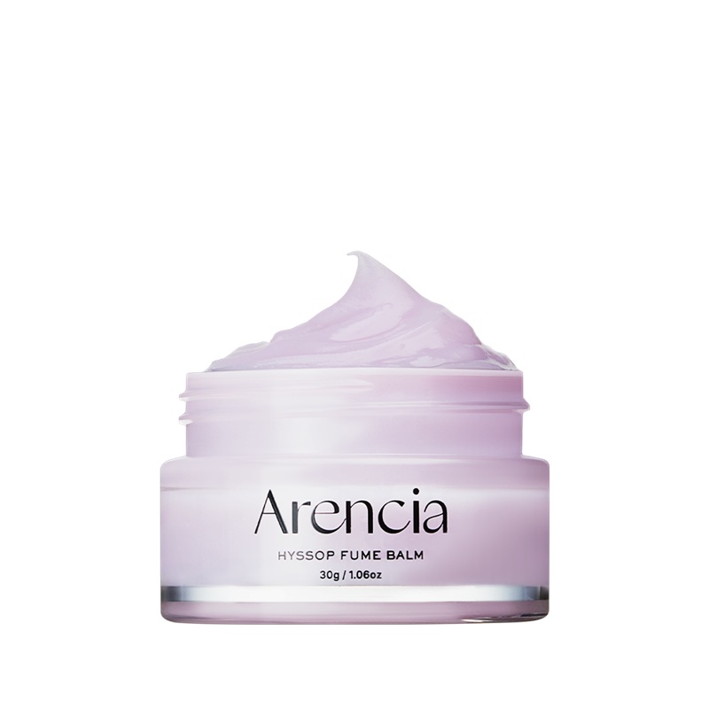 (Arencia) Hyssop Fume Balm 30g