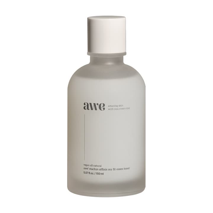 awe Stachys affinis my fit essentoner 150ml