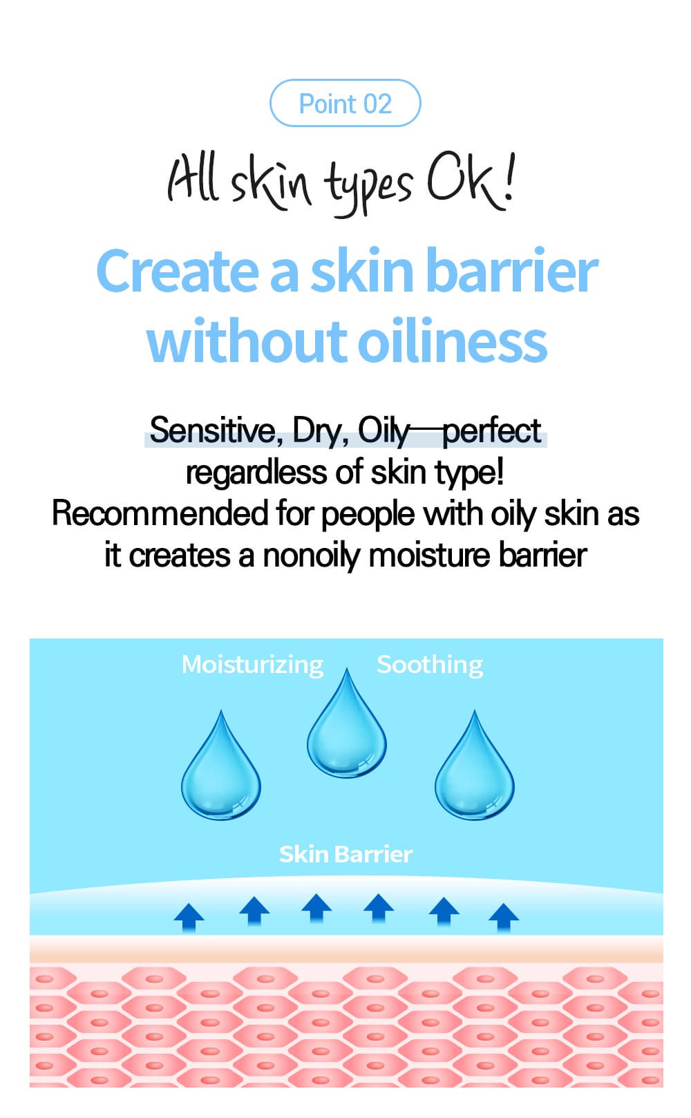 BELLEZA IDEAL Hidratante Ampoule Cream