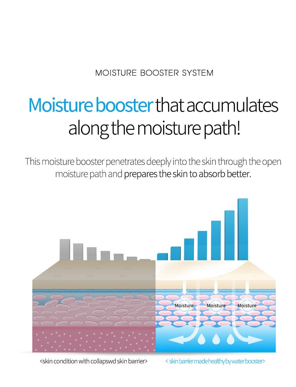 BELLEZA IDEAL MOISTURIZING CIELO AMPOULE