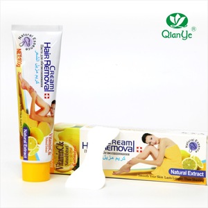 best permanent body hair removal cream