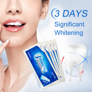 Best Selling Teeth Whitening Kit  Bright White Smiles White strips Teeth Whitening Strips