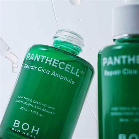 (BIOHEAL BOH) Panthecell™ Repair Cica Ampoule 30ml