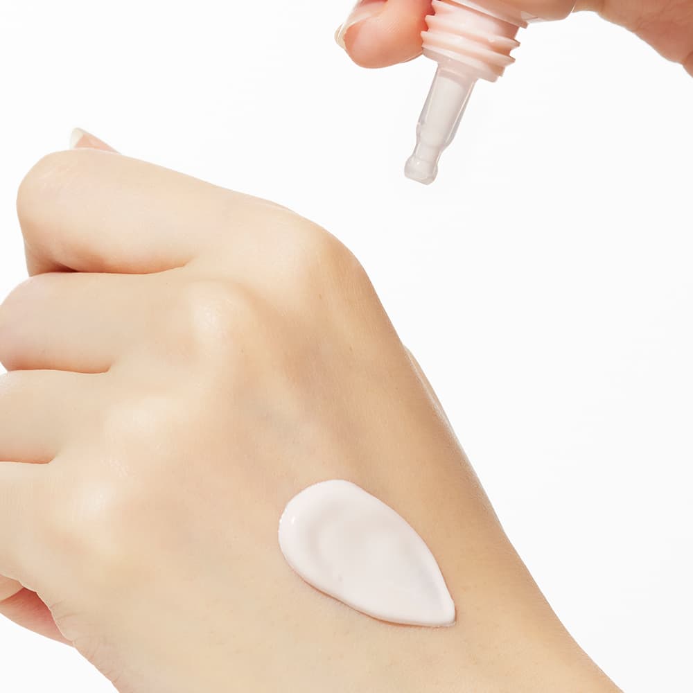Blossom Tone-up Sunscreen