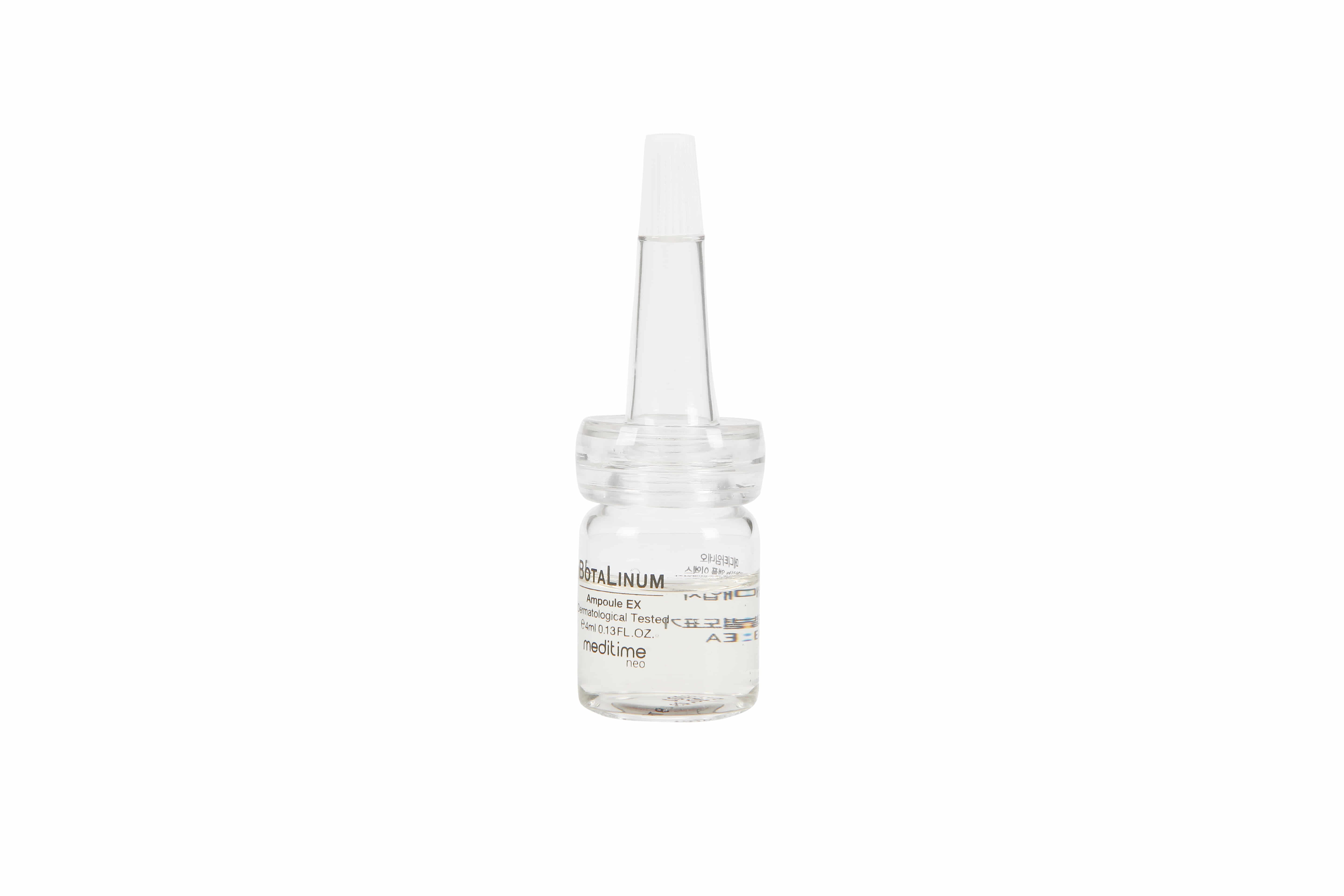 Botalinium Ampoule Kit EX Professional