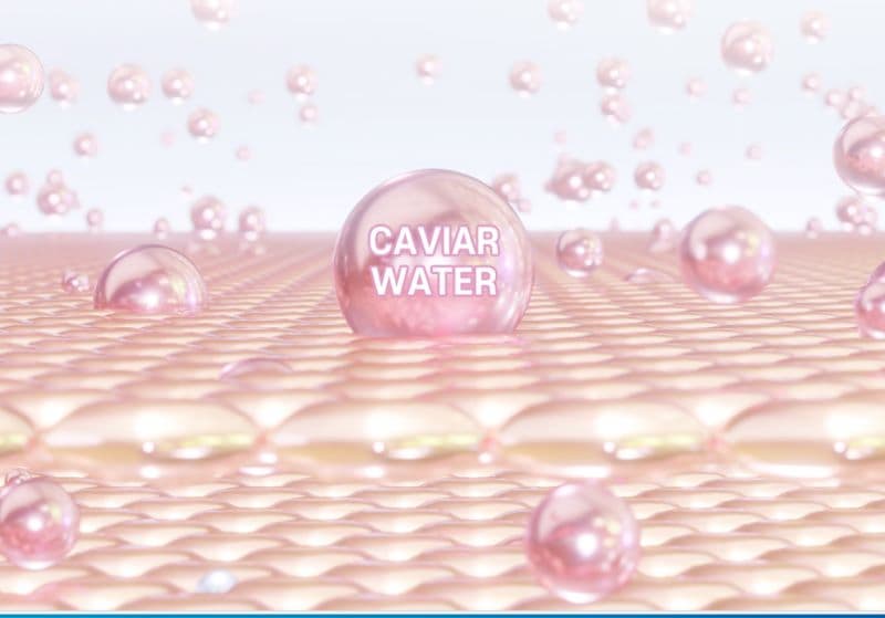 Caviar 20% Elasticity Ampoule